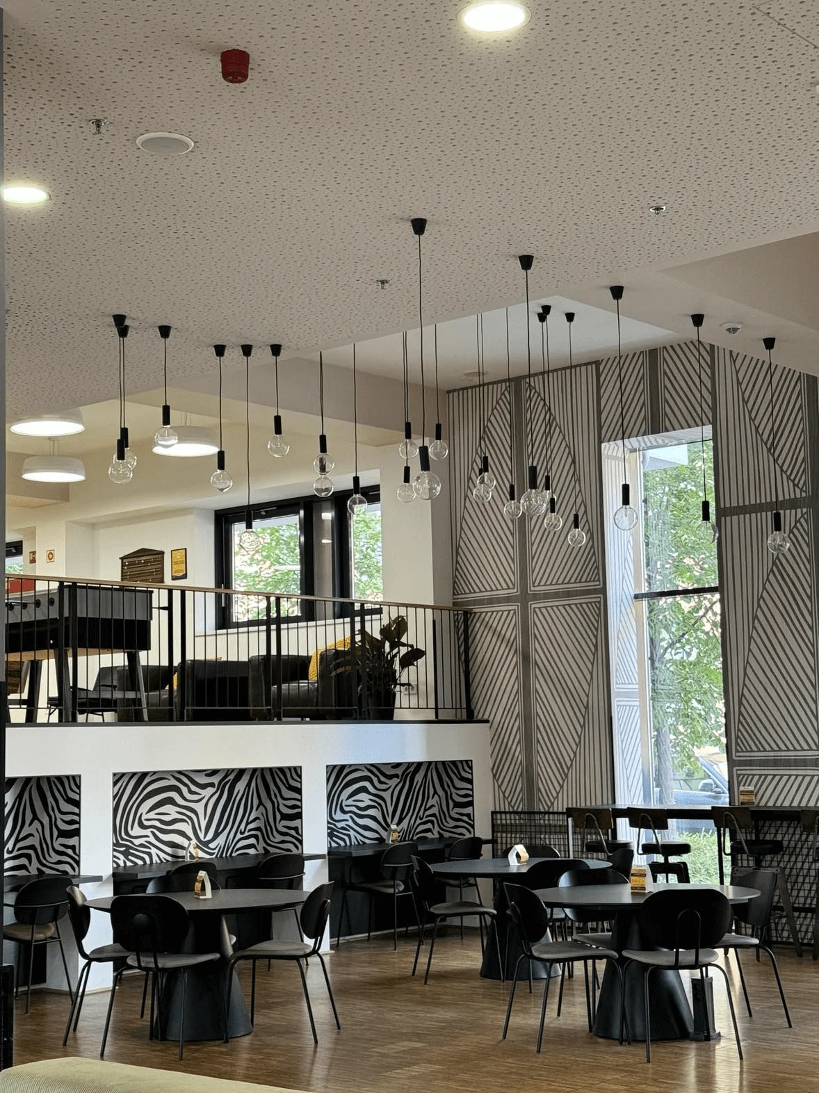 Budapest - hotel