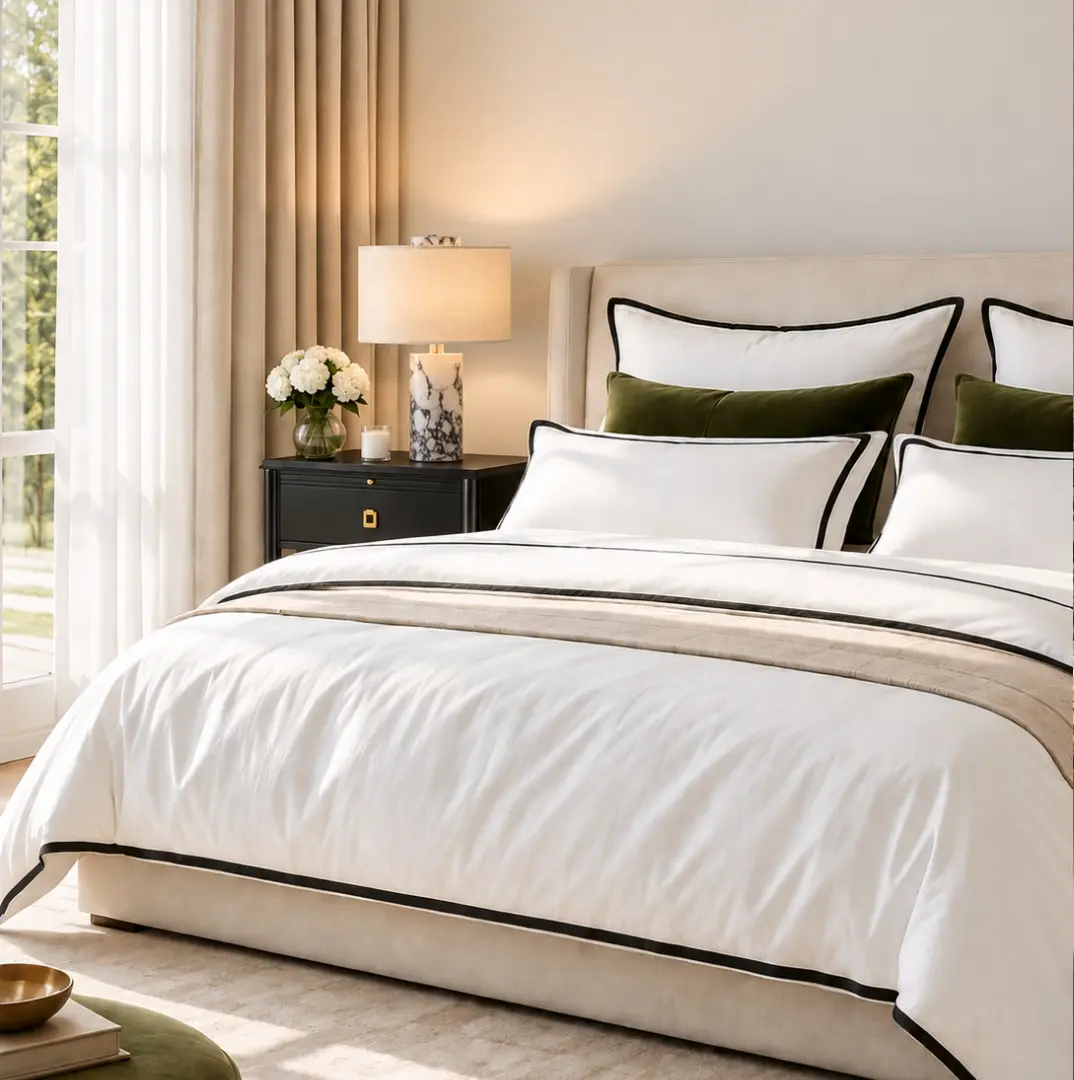 Home staging